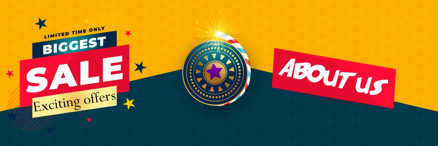 Unnamalai's Trending Pyrotech